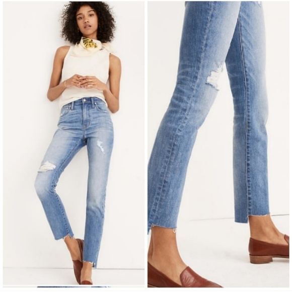 madewell lita